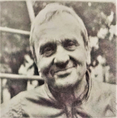 Ким Хадеев.