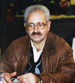Владимир Добин.