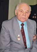 Вячеслав Львович Тамаркин, Иерусалим.
