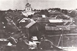 Ляды довоеннные.