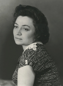 Евгения Марковна Кичина.