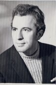 Голяховский Владимир Юльевич, 1972 г.