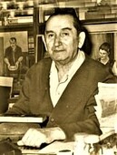 Яков Семёнович Телишевский.