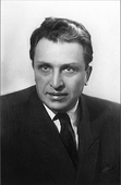 Михаил Куни.