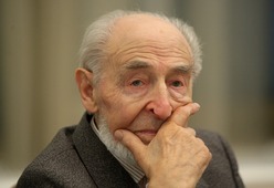 Леонид Шварцман.