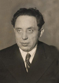 Змитрок Бядуля.
