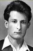 Вениамин Флейшман.