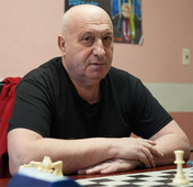 Михаил Кац.