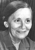 Лея Борисовна Кизнер.