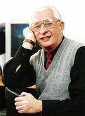 Эдгарт Альтшулер.