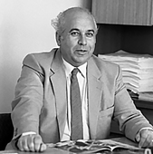 Яков Владимирович Дамский.