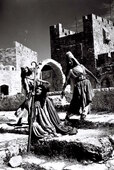 Танахический балет.