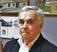 Наливаев Анатолий.