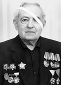 Иосиф Рапопорт.