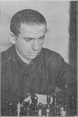 Верлинский Борис.