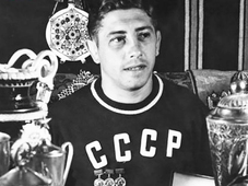 Яков Григорьевич Пункин.
