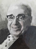 Матвей Блантер.