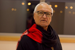 Валерий Панов.