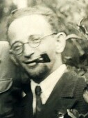 Юлий Соломонович Берзин.