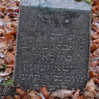 Мацева Авраама Зеева Китаевича.