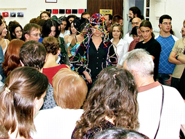 Галерея Теэна, 2004.