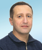 Сергей Петрович.