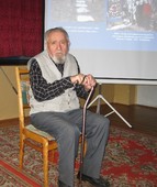 Владимир Семенович Свердлов.