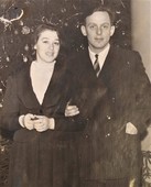 Марина Борисовна и Лев Абрамович КАЦНЕЛЬСОН.