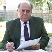 Леонид Аронович Рубинштейн.