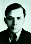 Исай Пульвер.