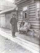 Субботний отдых, 1930 г.