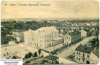Гродно синагога.