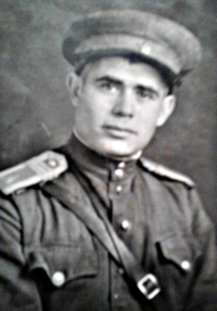 Айзик Бейненсон (Минск, 1946г.)