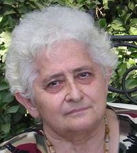 Драбкина Зинаида Львовна.