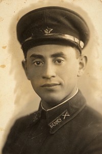Александр Плавник.