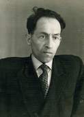 Соркин Михаил Лазаревич.