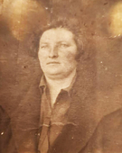 Анна Иосифовна.
