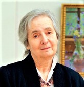 Татьяна Лившиц.