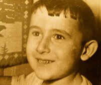 Павел Полян, 1957 г.