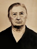 Фейга Хоновна Брумина (Двоскина).