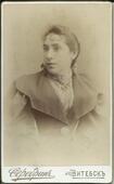 Фото 22: О. Шофман. Фотография Серебрина, Витебск. 02 июля 1895.