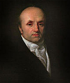 Авраам-Луи Бреге (1747—1823).