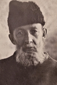 Берко Красник.