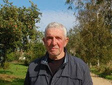 Наум Линковский.