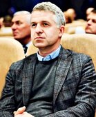Олег Рогатников.