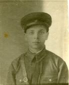 Михаил Берлинков.