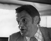 Лев Шульман, середина 80-х годов.
