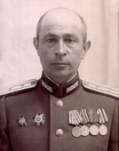 Папа Китайчик Мирон Соломонович.