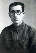 Эпштейн Зиновий Юдович.