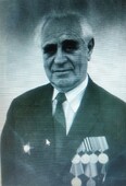 Гирш  Медалье.